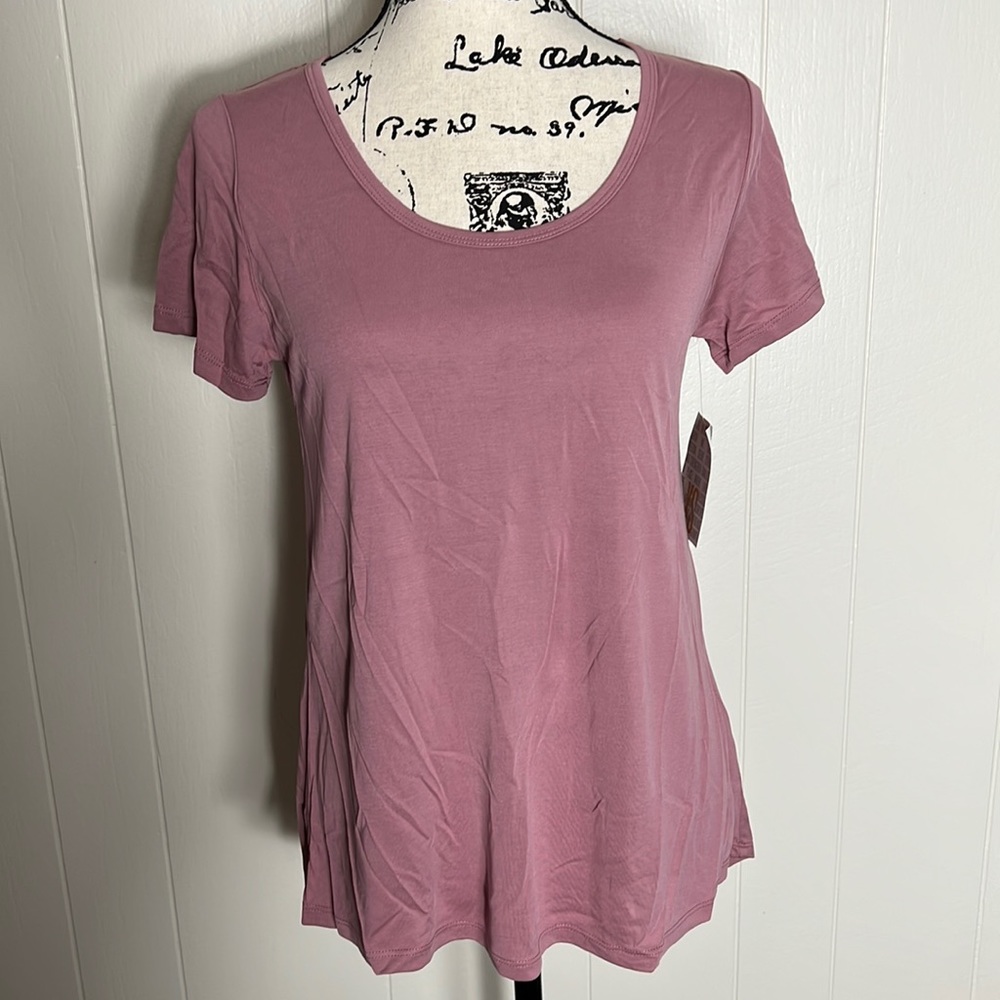 LuLaRoe Classic T